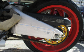 HONDA CBR250RR MC22