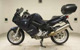 BMW F800ST 2009