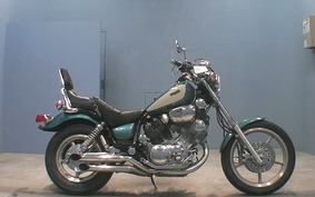 YAMAHA VIRAGO 1100 1997 4PP