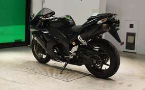 KAWASAKI ZX 10 NINJA R 2006 ZXT00D