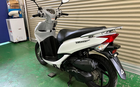 HONDA DIO 110 JF31