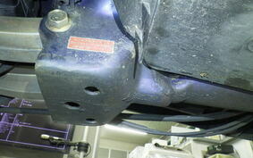 SUZUKI ADDRESS V100 CE13A