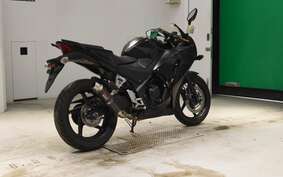 HONDA CBR250R A MC41