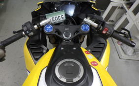 HONDA CBR250RR MC51