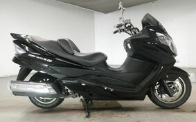 SUZUKI SKYWAVE 250 (Burgman 250) S CJ46A