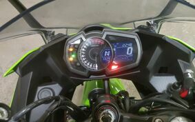 KAWASAKI NINJA 400 2019 EX400G