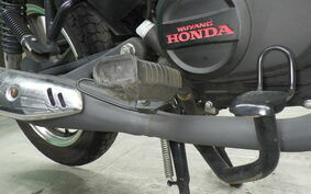 HONDA LY125 FI