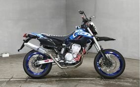 KAWASAKI KLX250D TRACKER X LX250V