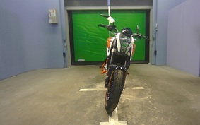 KTM 200 DUKE JUC40