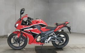 HONDA CBR250R MC41