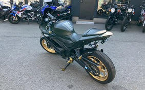 YAMAHA YZF-R25 RG43J