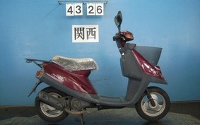 YAMAHA JOG POCHE 1997 3KJ