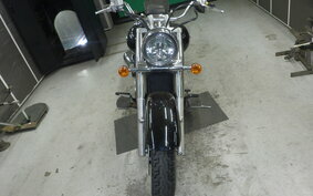 SUZUKI INTRUDER 400 Classic 2012 VK56A