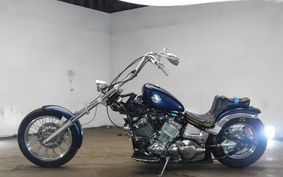 YAMAHA DRAGSTAR 400 2004 VH01J