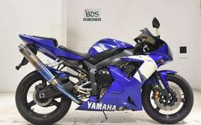 YAMAHA YZF-R1 2002 RN09