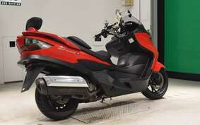 SUZUKI SKYWAVE 250 (Burgman 250) M CJ45A