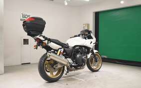 HONDA CB400 SUPER BOLDOR VTEC 2012 NC42