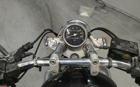 YAMAHA VIRAGO 250 S 3DM