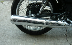 YAMAHA SR400-1 2021 RH16J