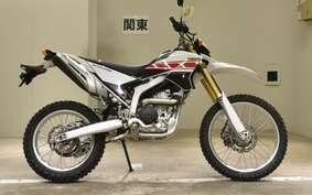 YAMAHA WR250R DG15J