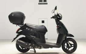 SUZUKI LET's CA4AA