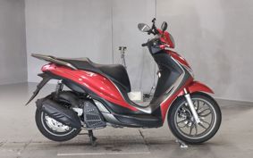 OTHER  PIAGGIO MEDORE-S125 ..
