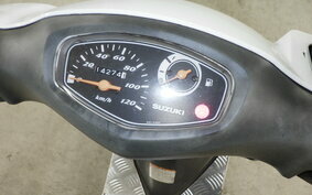 SUZUKI ADDRESS V125 CF46A