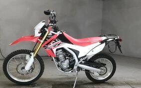 HONDA CRF250L MD38