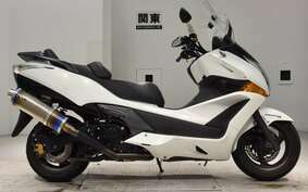 HONDA SILVER WING 600 GT ABS 2011 PF02