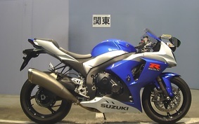 SUZUKI GSX-R1000 2011 CY111