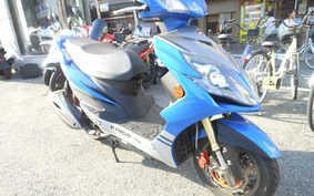 KYMCO RACING KING 180 SC36