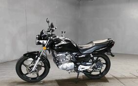 SUZUKI EN125 2A PCJK6