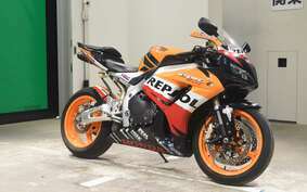 HONDA CBR1000RR 2007 SC57