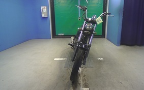 SUZUKI GRASS TRACKER NJ47A