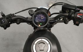HONDA REBEL MC49