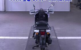 HONDA ベンリー50-2 AA05