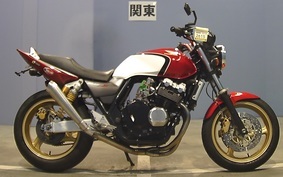 HONDA CB400SFV-3 2005 NC39