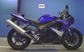 YAMAHA YZF-R6 2005 RJ09