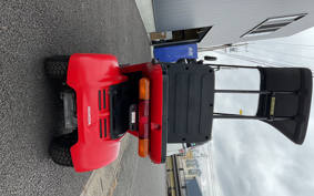HONDA GYRO TA03