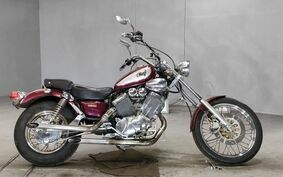 YAMAHA VIRAGO 400 1995 2NT