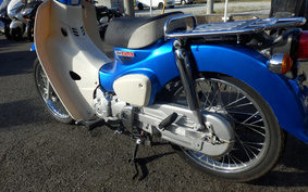 HONDA C110 SUPER CUB JA44