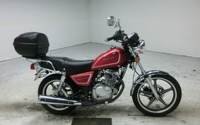 SUZUKI GN125 F Gen.2 PCJ2N