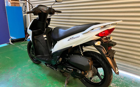 SUZUKI ADDRESS 110 CE47A