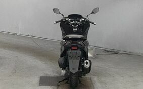 HONDA PCX 160 KF47