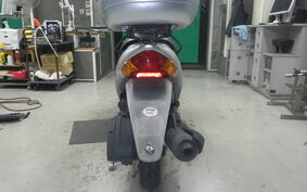 SUZUKI ADDRESS V125 CF4EA