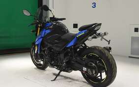 SUZUKI GSX-S750 2021 C533F