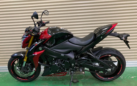 SUZUKI GSX-S1000 2017 GT79B