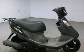 SUZUKI ADDRESS V125 G CF4EA