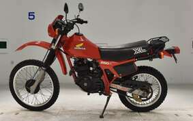 HONDA XL250R MD03