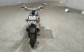 HONDA ZOOMER AF58